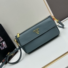 Prada Satchel Bags